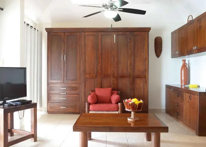 Chac Hal Al C-203 1br * Puerto Aventuras